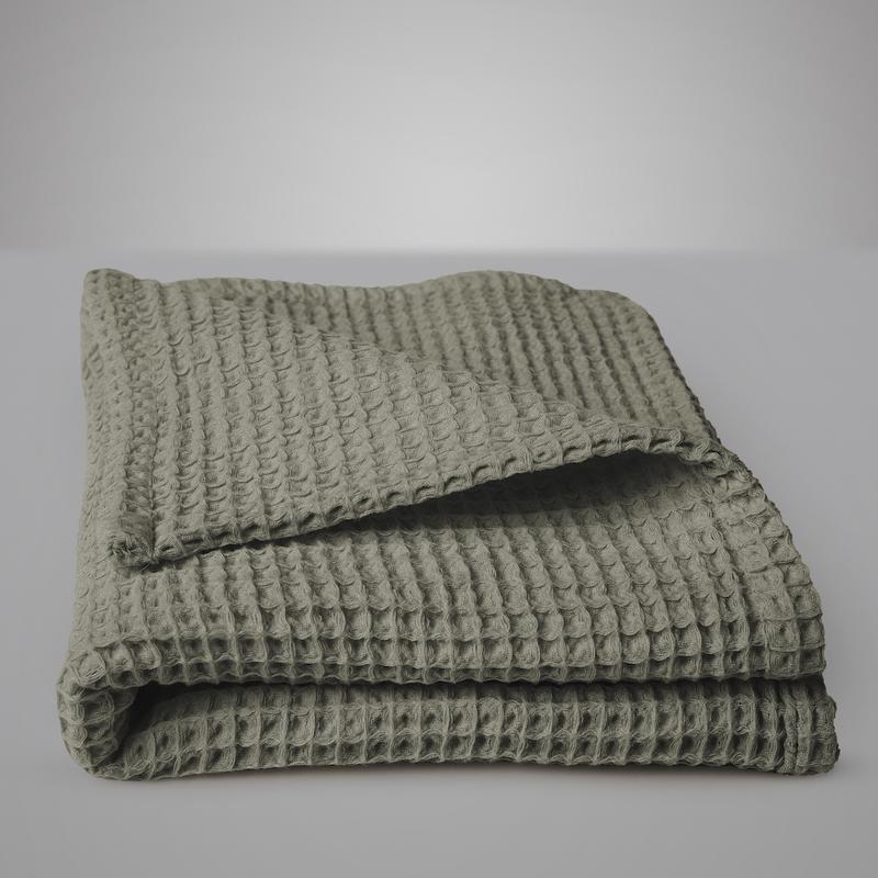 Towels "Olive" sizes 30x30 2 pieces set