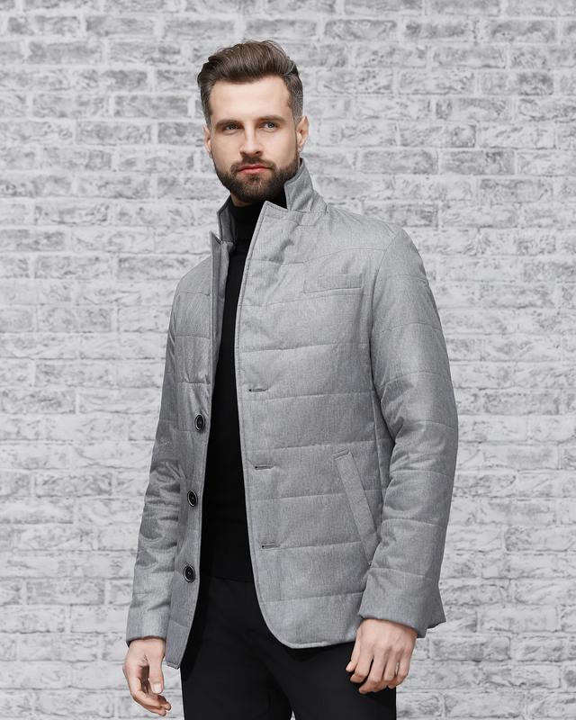 Man jacket G-321
