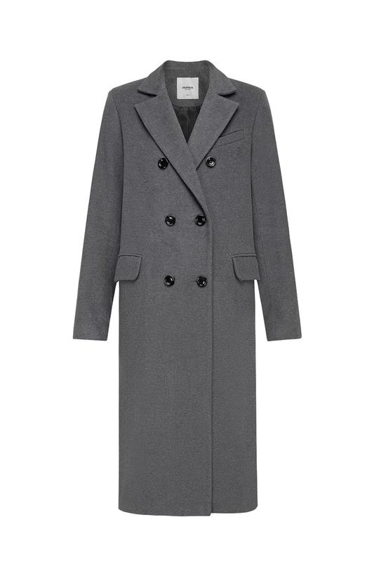 Basic coat