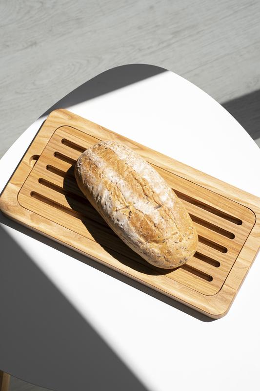 Board for bread 40*20 cm