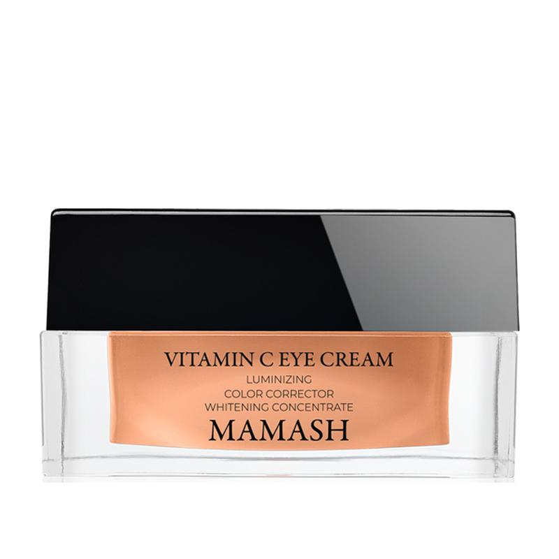 Vitamin C eye cream 15ml