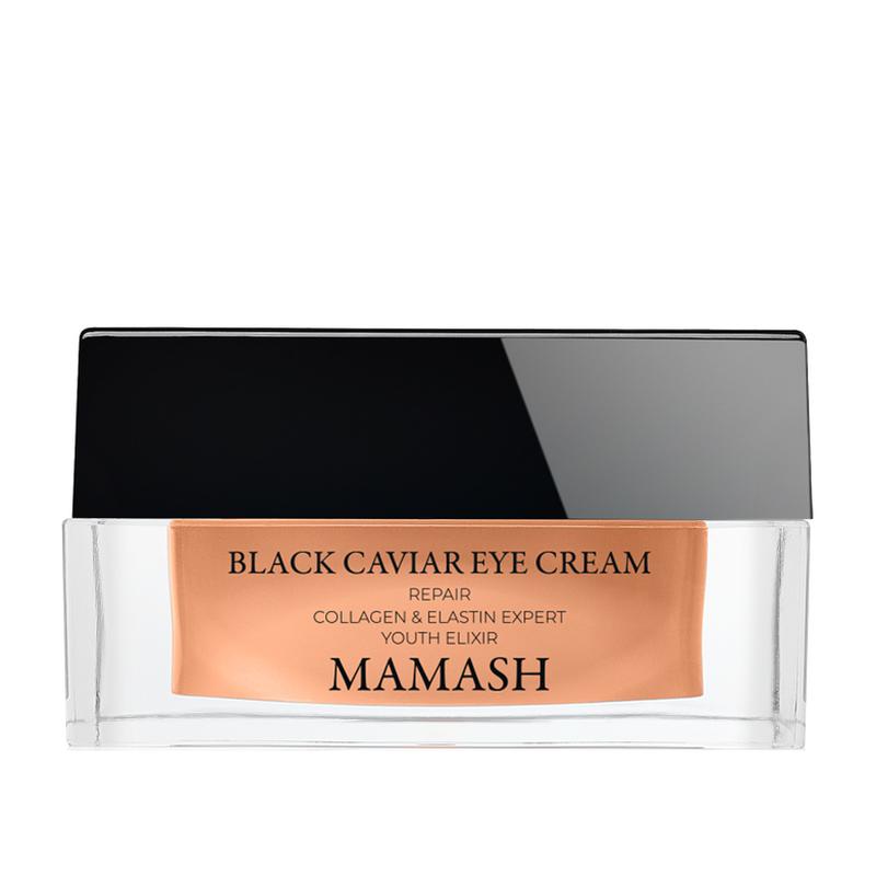Black Caviar eye cream 15ml