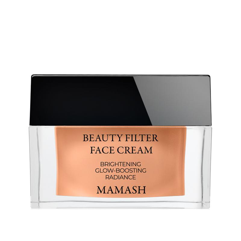 Beauty Filter face cream 50ml