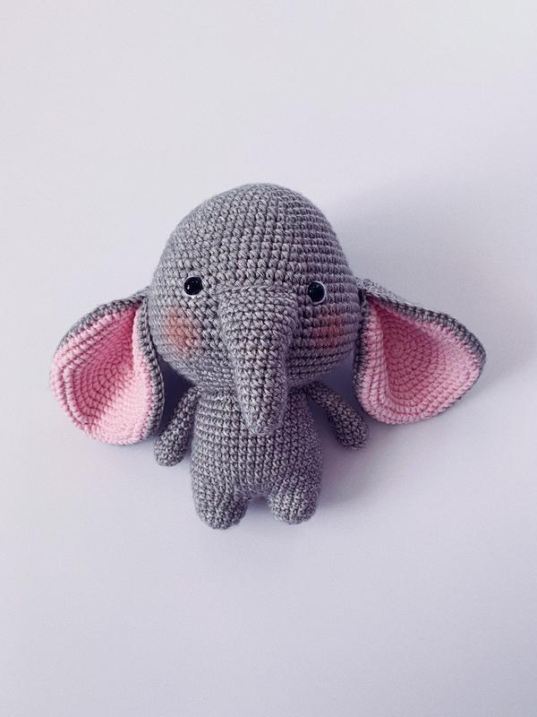 Toy "Elephant"