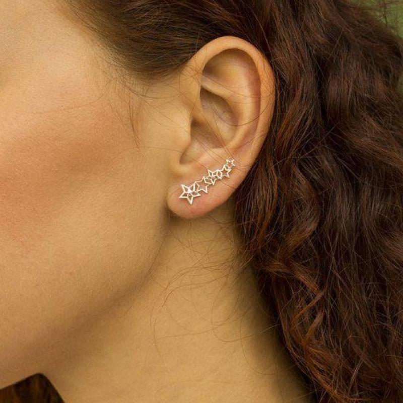 Zori earrings