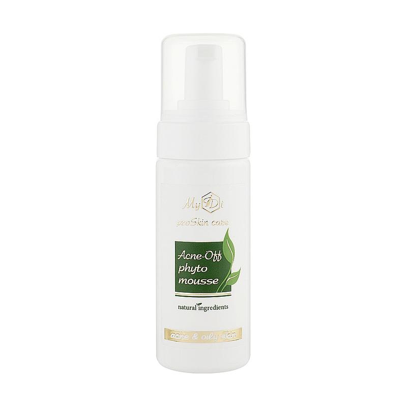 Acne-Off phyto mousse, 150 ml