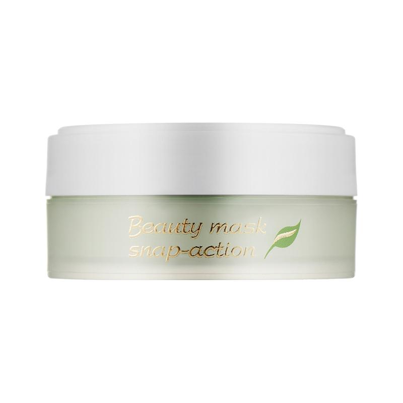 Beauty snap-action mask, 50 ml