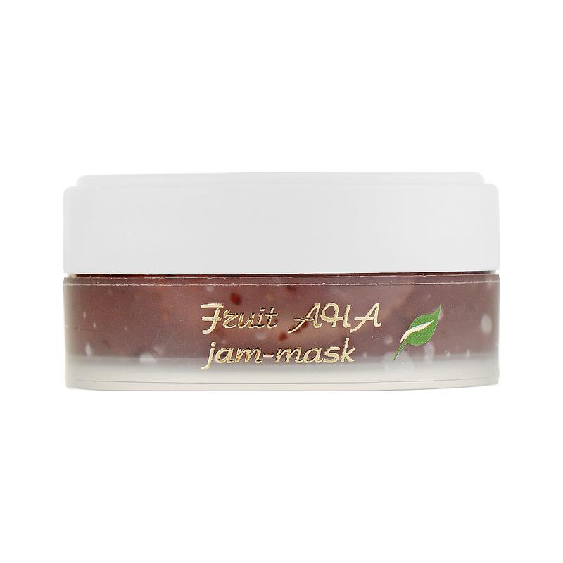 Fruit jam-mask AHA,  50 ml