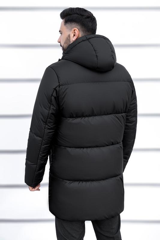 men's winter jacket asos