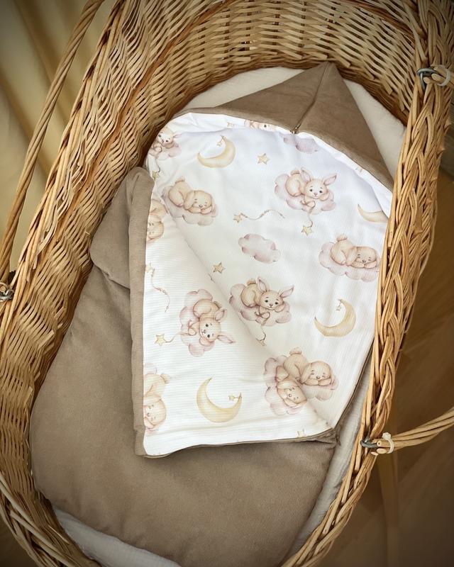 Baby Sleeping Bag for Babygirl from momma&kids brand