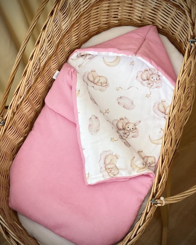Baby Sleeping Bag for Babygirl from momma&kids brand