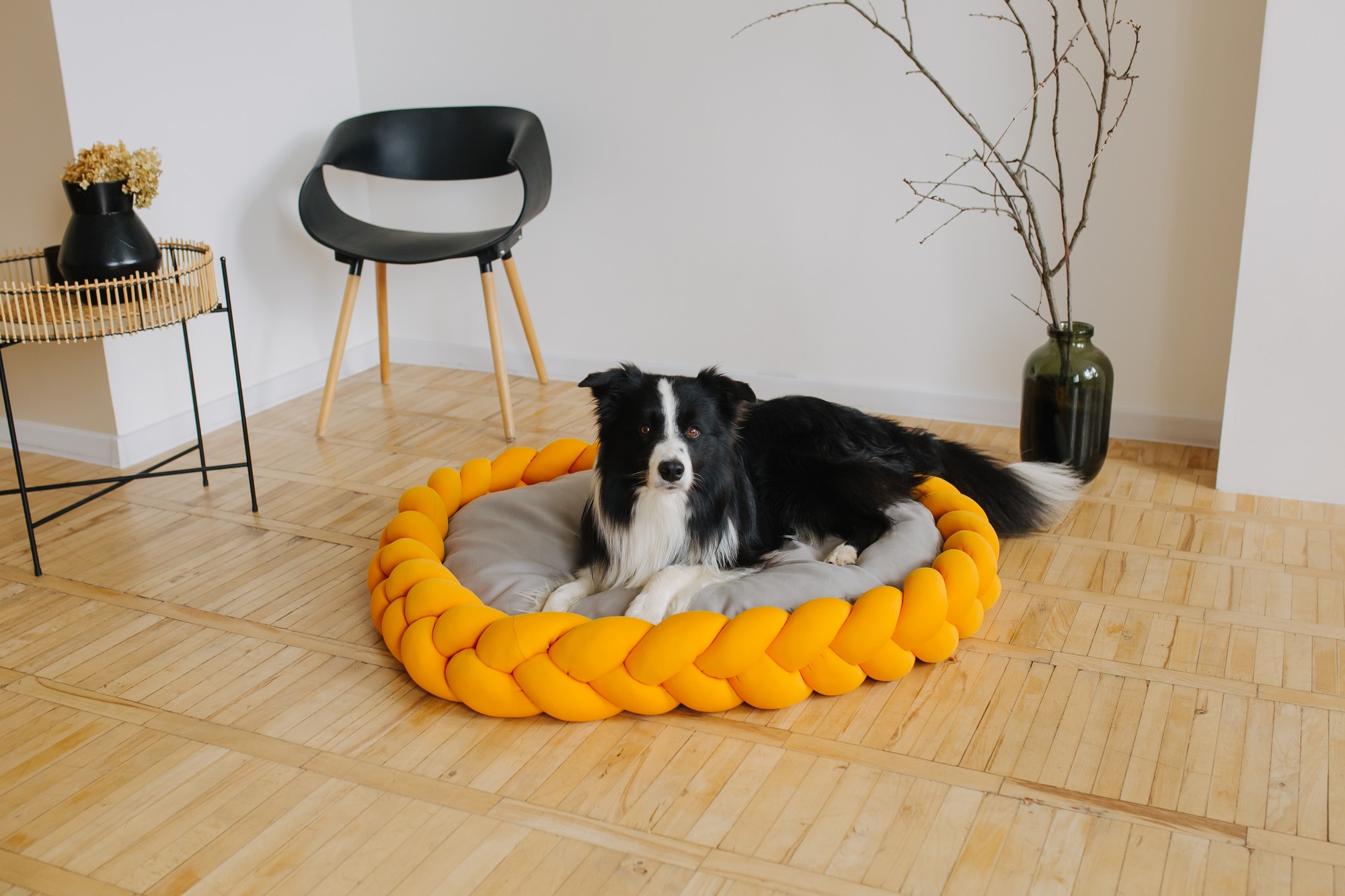 Bed for pet size L