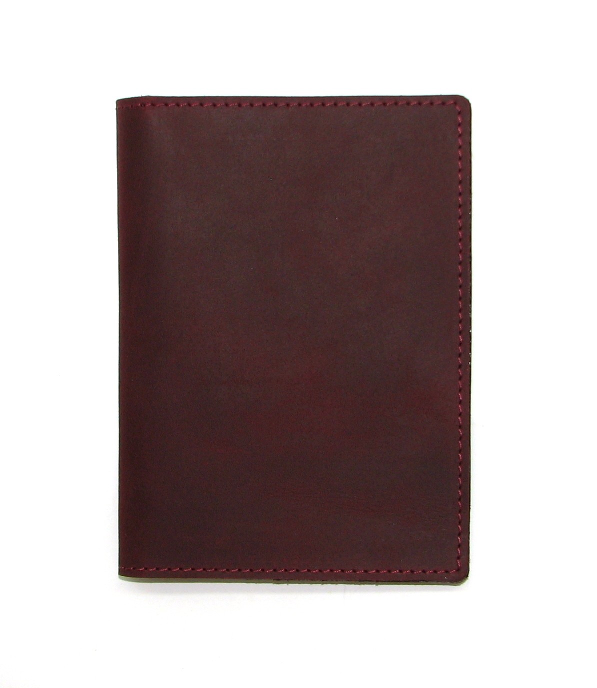 Cover for Covid certificate DNK Leather col.L