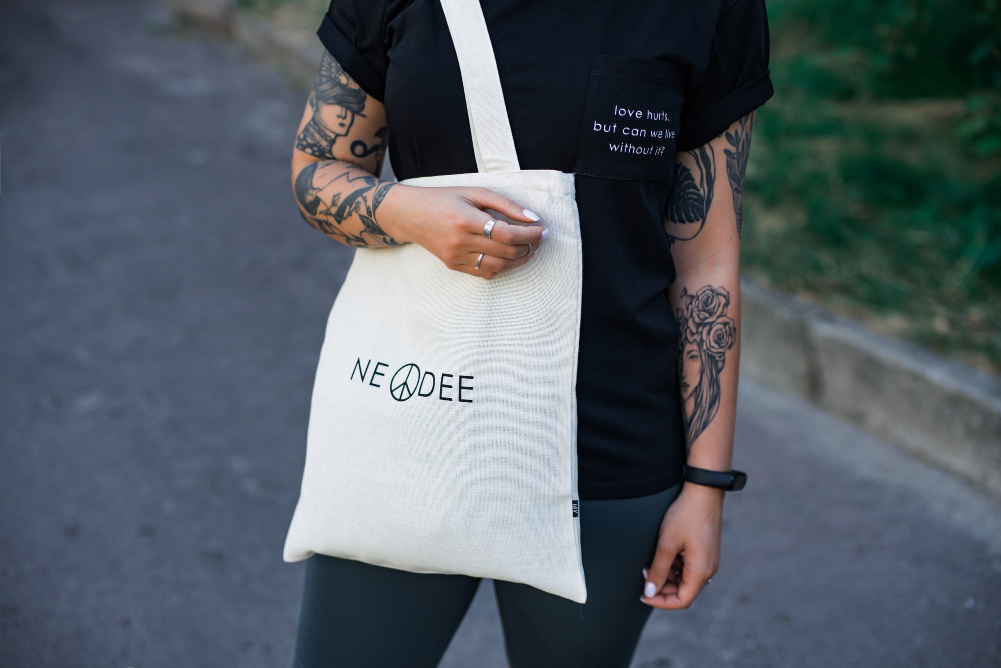 BAG | Eco-bag | Shopper